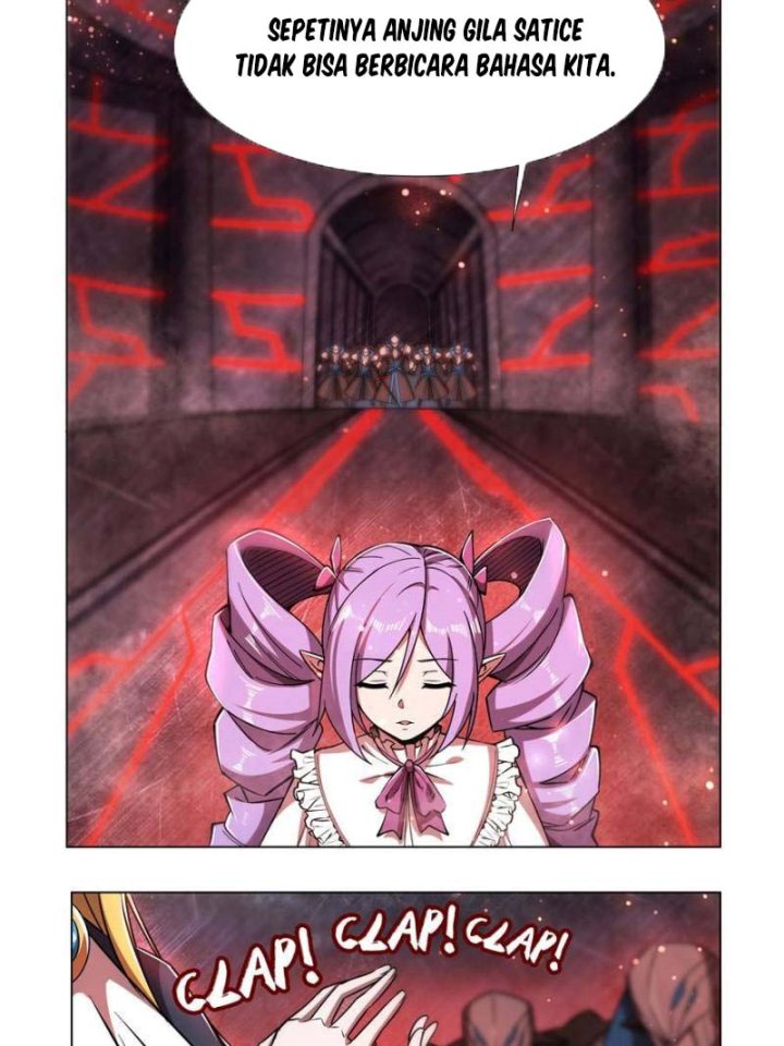 The Blood Princess And The Knight Chapter 275 Gambar 4