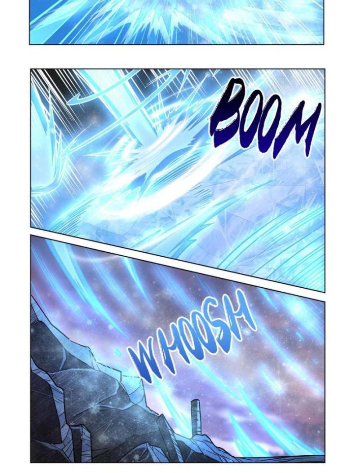 The Blood Princess And The Knight Chapter 275 Gambar 40