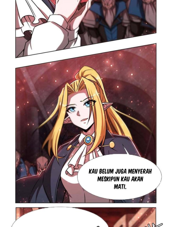 The Blood Princess And The Knight Chapter 275 Gambar 5