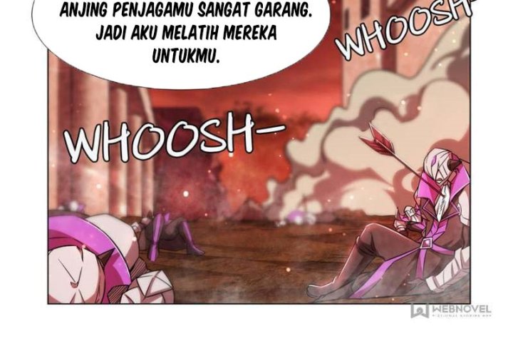 The Blood Princess And The Knight Chapter 275 Gambar 6