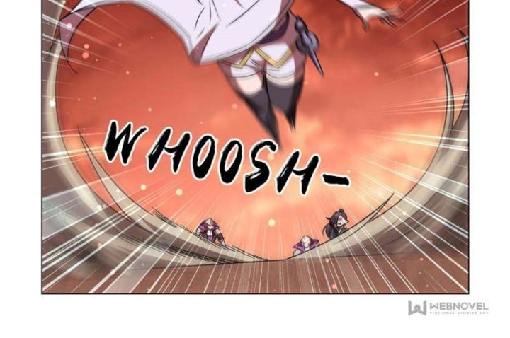 The Blood Princess And The Knight Chapter 273 Gambar 16