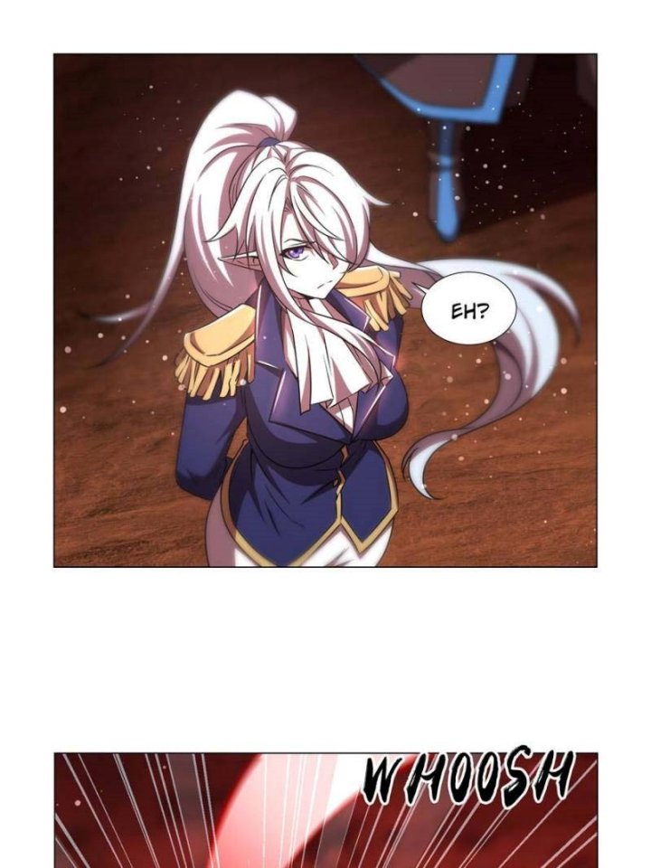 The Blood Princess And The Knight Chapter 273 Gambar 17