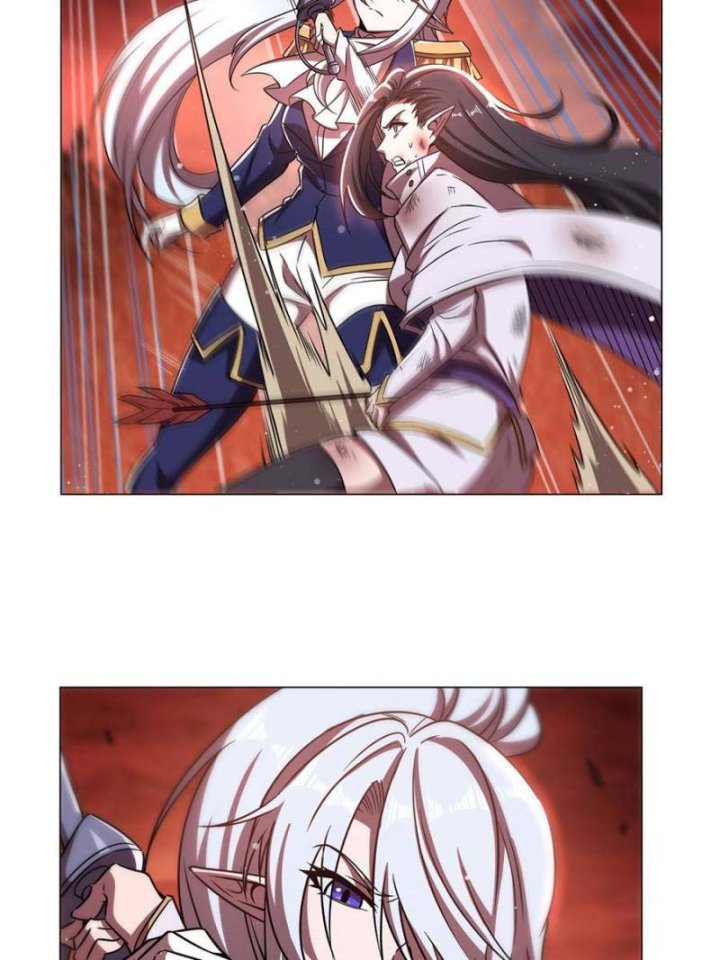 The Blood Princess And The Knight Chapter 273 Gambar 28