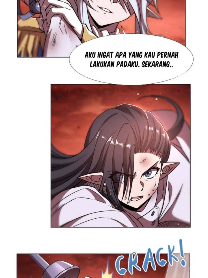 The Blood Princess And The Knight Chapter 273 Gambar 29