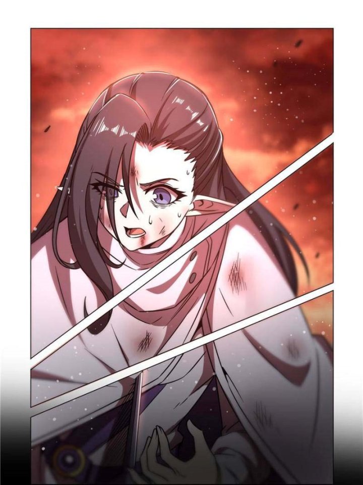 The Blood Princess And The Knight Chapter 273 Gambar 32