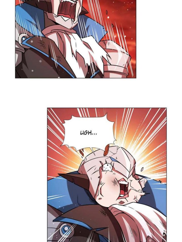 The Blood Princess And The Knight Chapter 273 Gambar 4