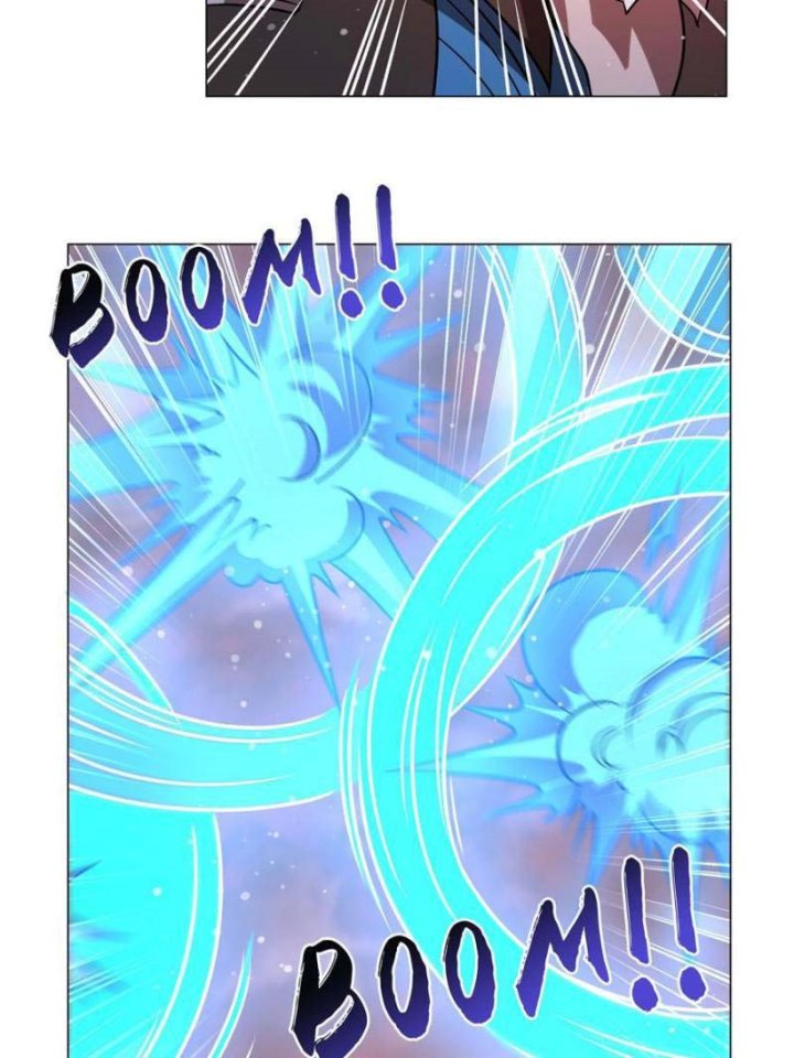 The Blood Princess And The Knight Chapter 273 Gambar 5