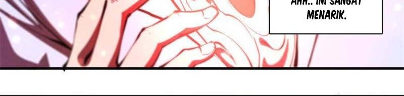 The Blood Princess And The Knight Chapter 262 Gambar 12