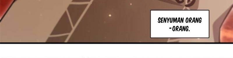 The Blood Princess And The Knight Chapter 261 Gambar 4