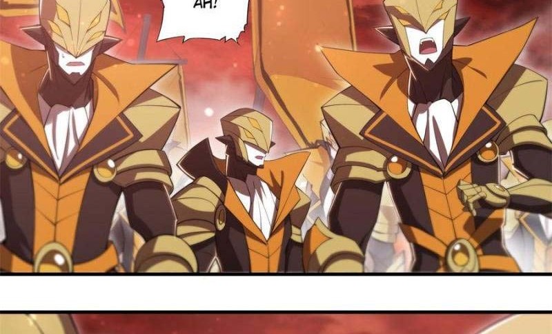 The Blood Princess And The Knight Chapter 261 Gambar 8