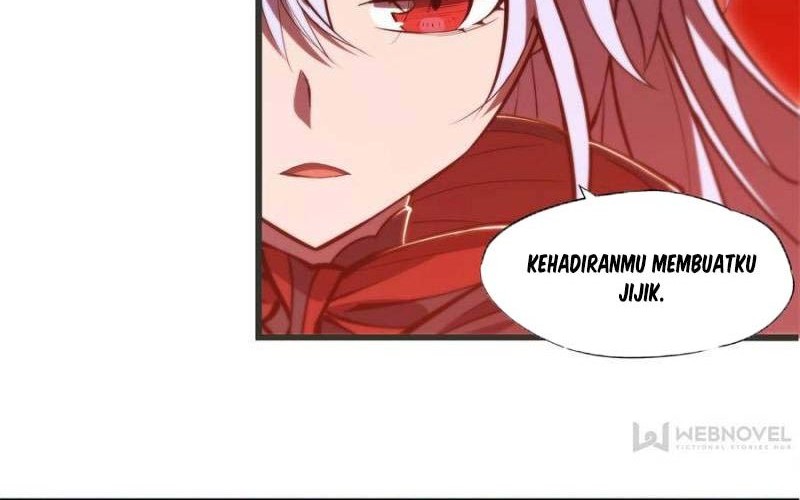 The Blood Princess And The Knight Chapter 261 Gambar 12