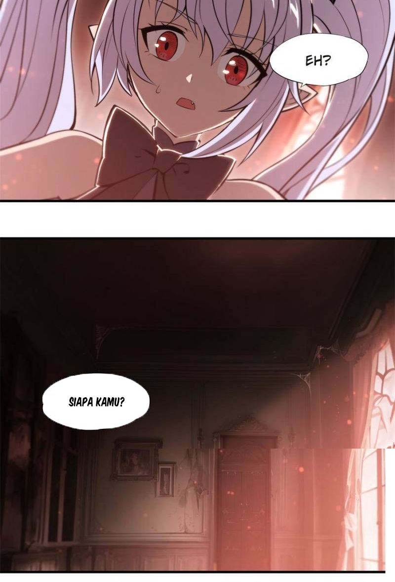 The Blood Princess And The Knight Chapter 265 Gambar 19