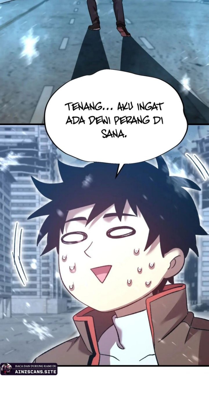 Apex Future Martial Arts Chapter 49 Gambar 40