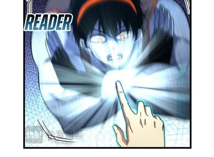 Apex Future Martial Arts Chapter 49 Gambar 42