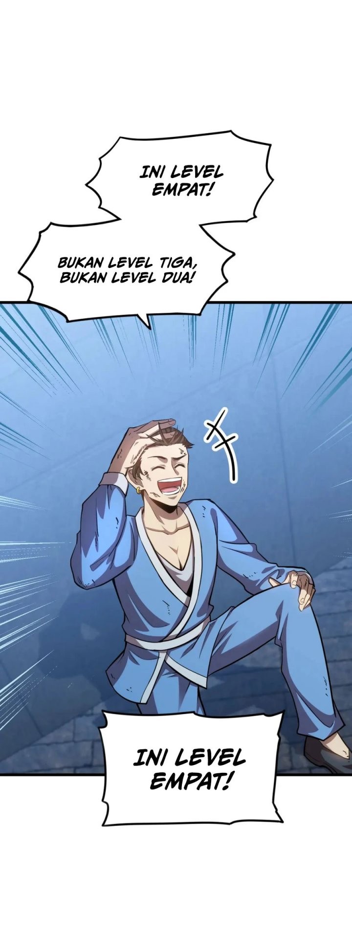 Apex Future Martial Arts Chapter 49 Gambar 7