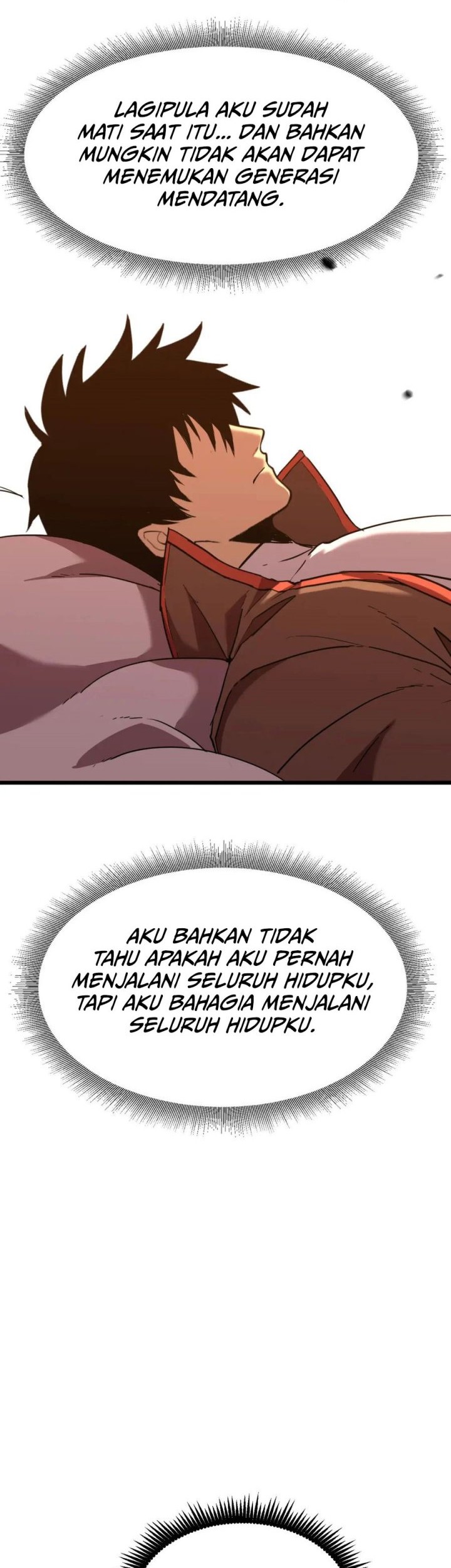 Apex Future Martial Arts Chapter 49 Gambar 26