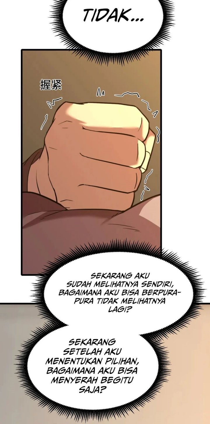 Apex Future Martial Arts Chapter 49 Gambar 27