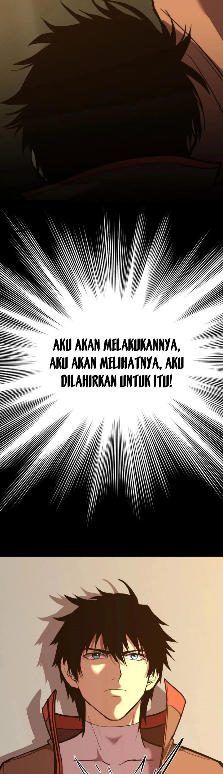 Apex Future Martial Arts Chapter 49 Gambar 29