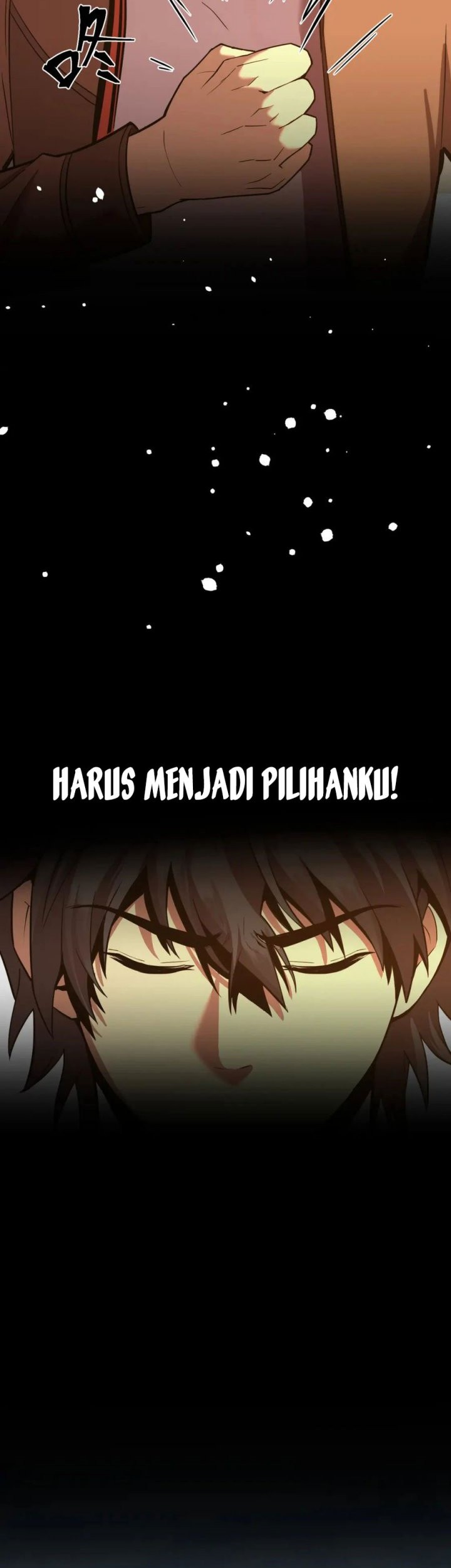 Apex Future Martial Arts Chapter 49 Gambar 30