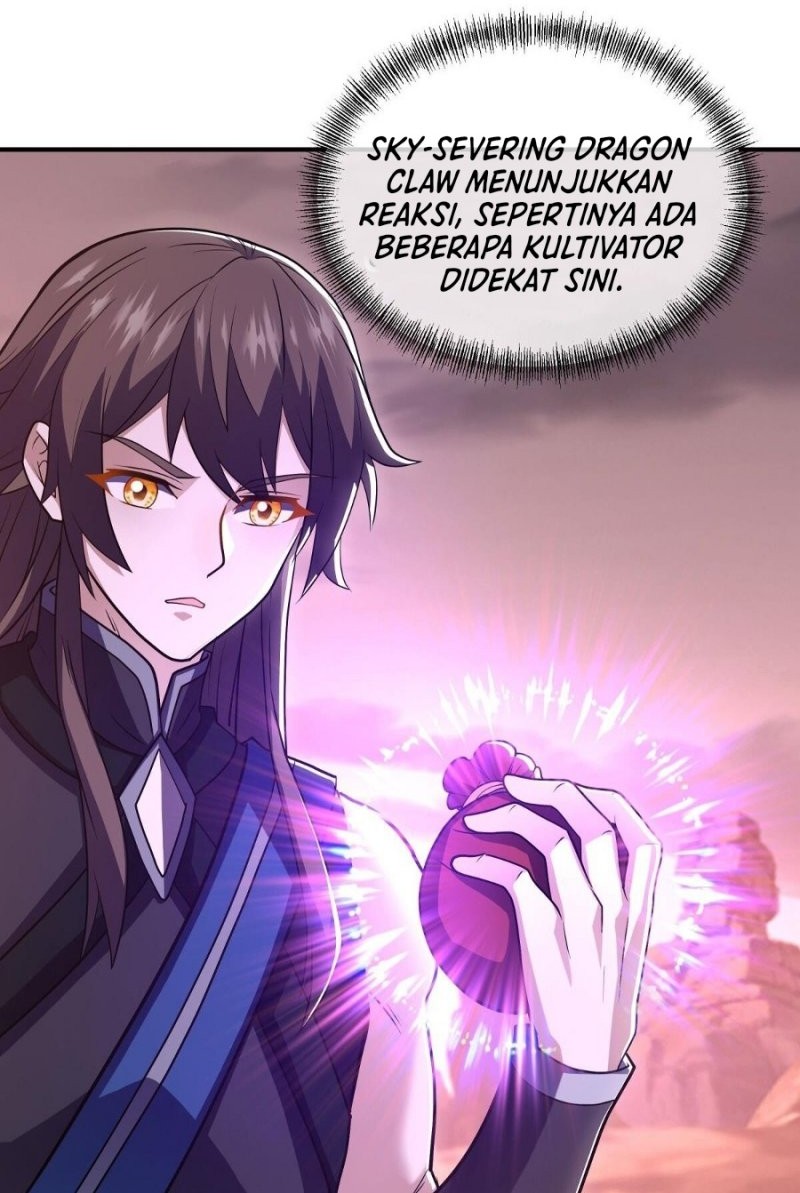 Peerless Soul Chapter 522 Gambar 38