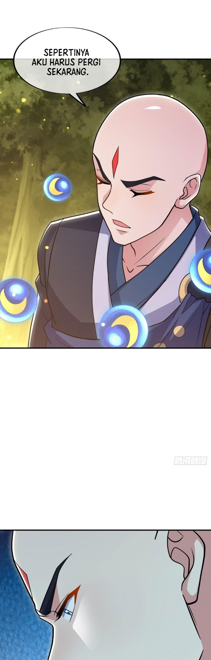 Peerless Soul Chapter 522 Gambar 32