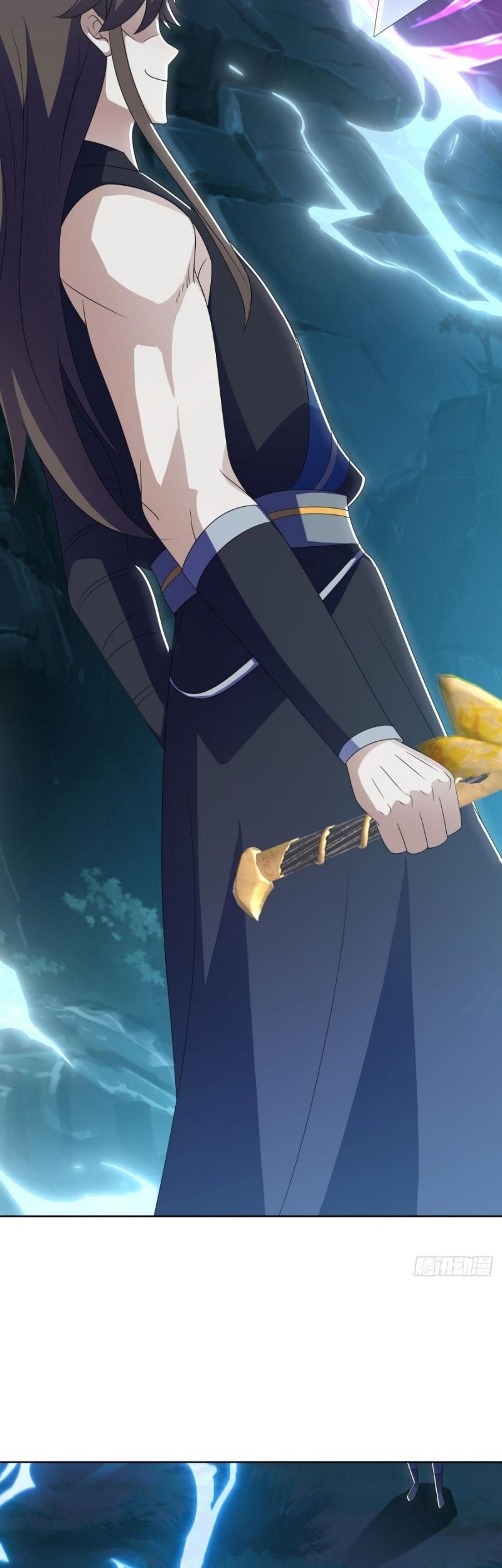 Peerless Soul Chapter 522 Gambar 4