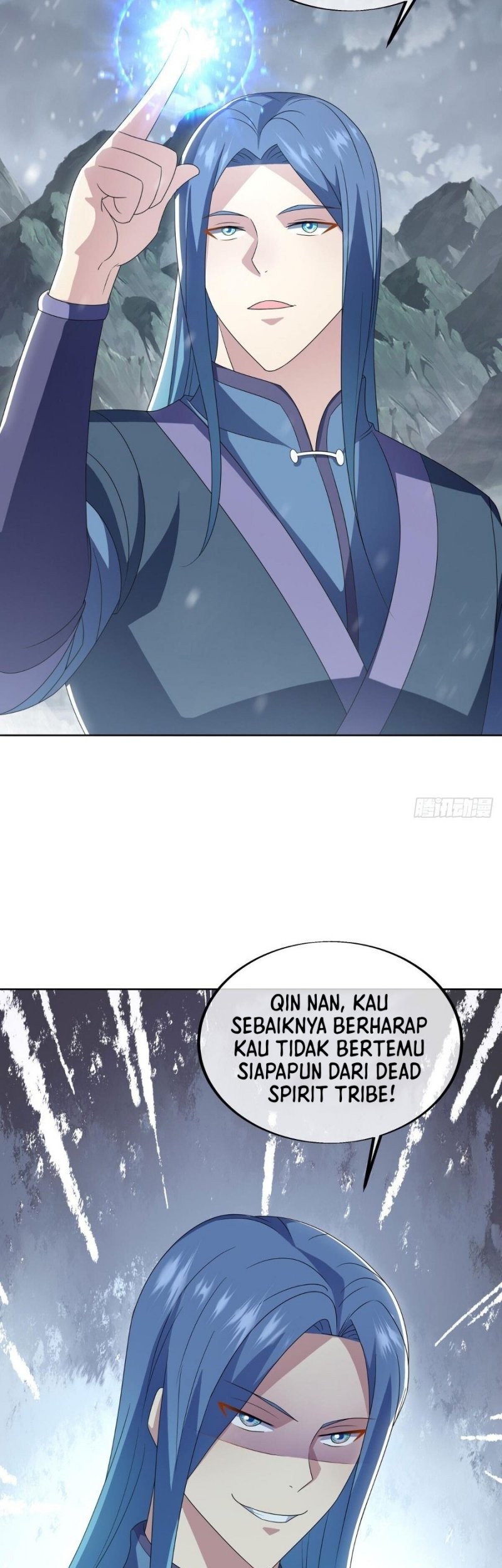Peerless Soul Chapter 522 Gambar 10
