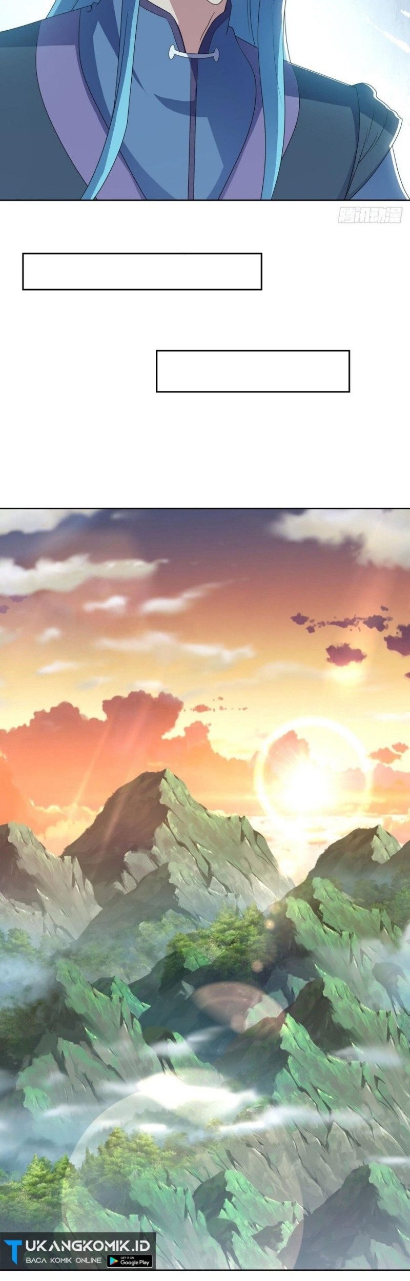 Peerless Soul Chapter 522 Gambar 11