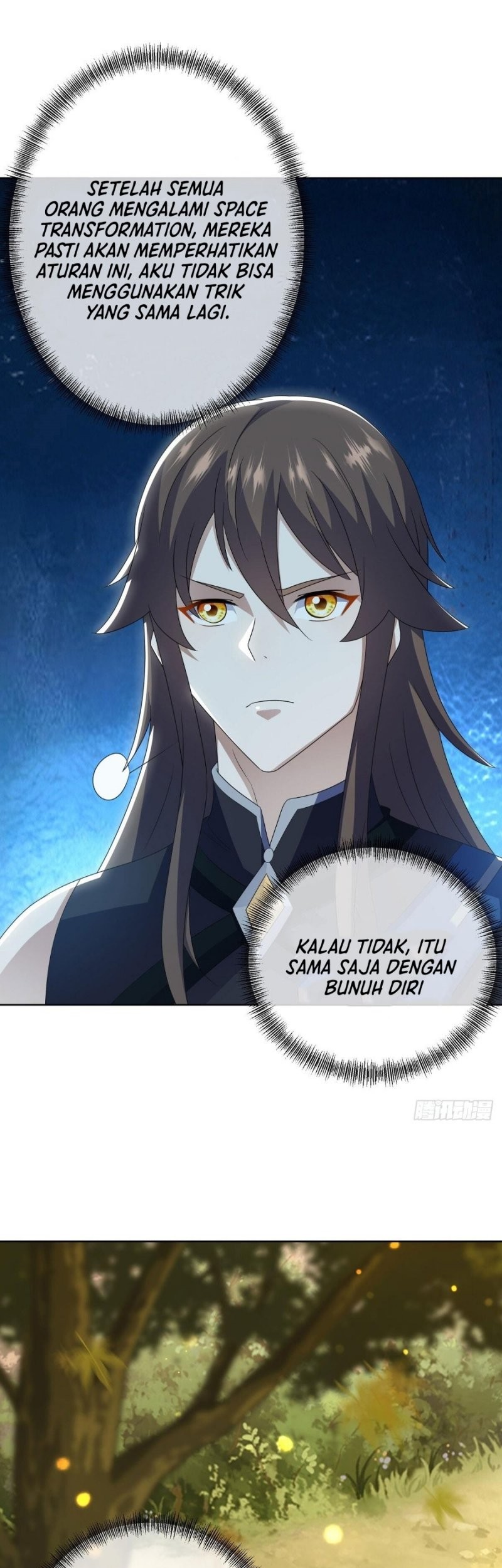 Peerless Soul Chapter 522 Gambar 13