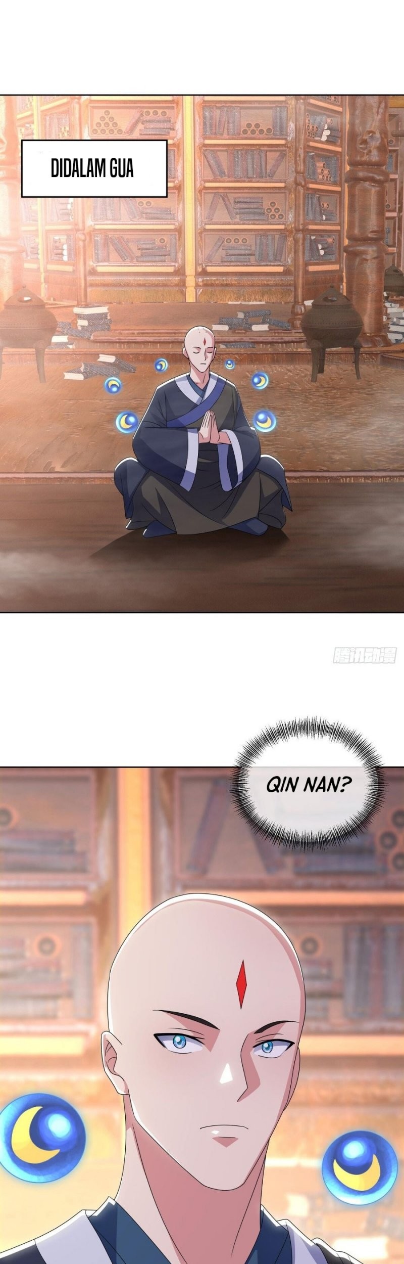 Peerless Soul Chapter 522 Gambar 19