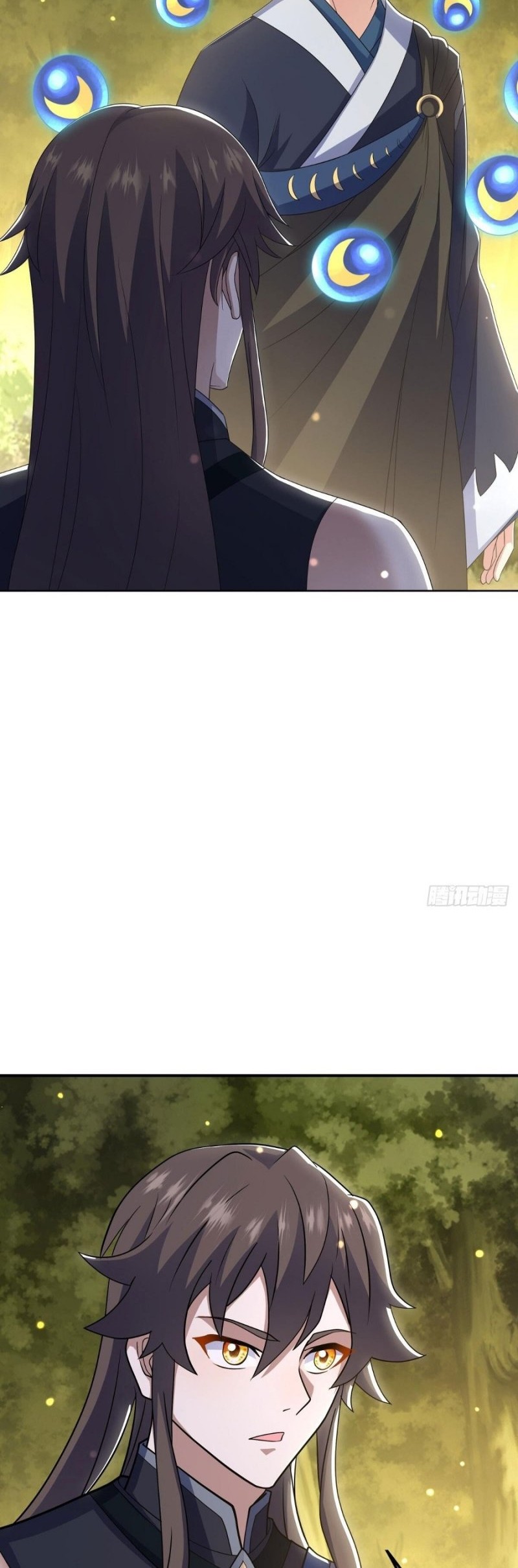 Peerless Soul Chapter 522 Gambar 24