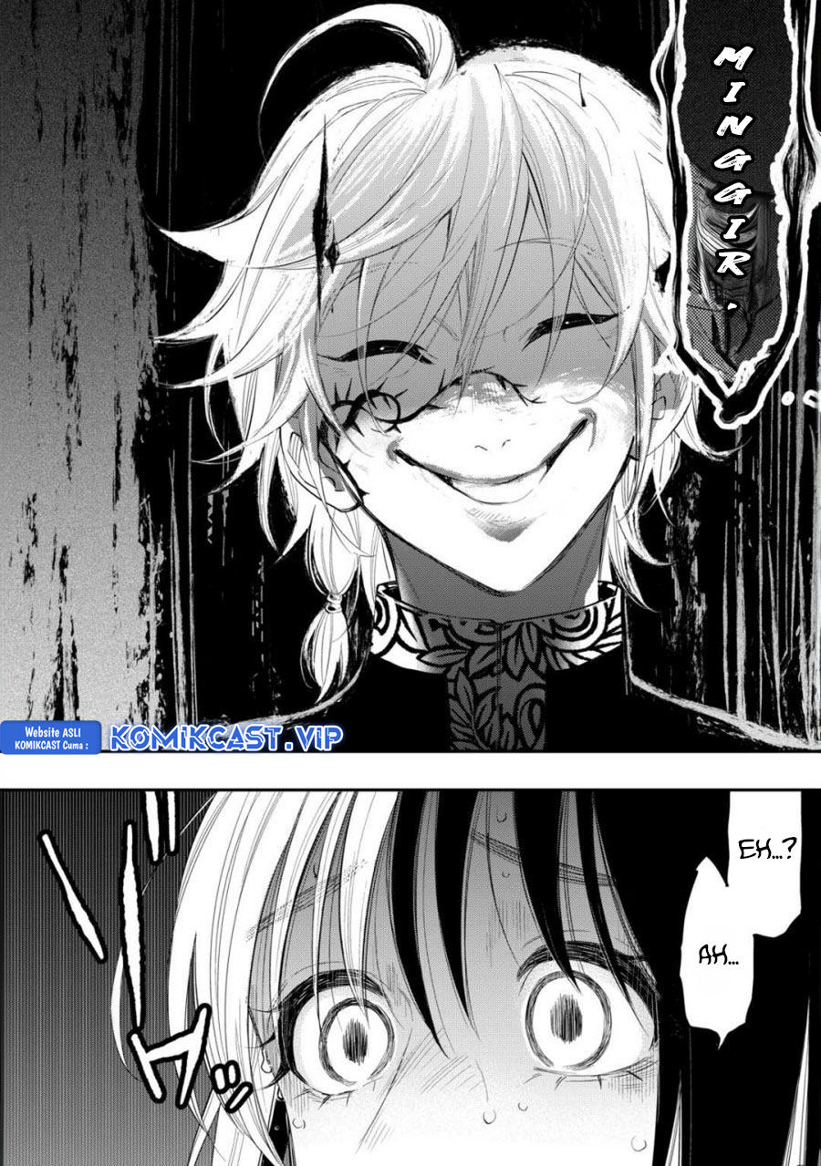 The New Gate Chapter 93 Gambar 3