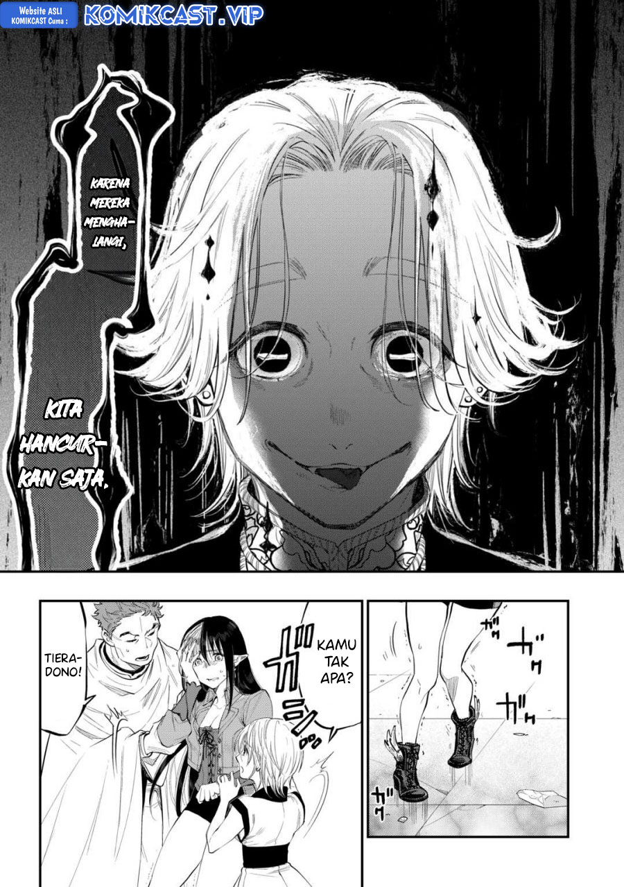 The New Gate Chapter 93 Gambar 4