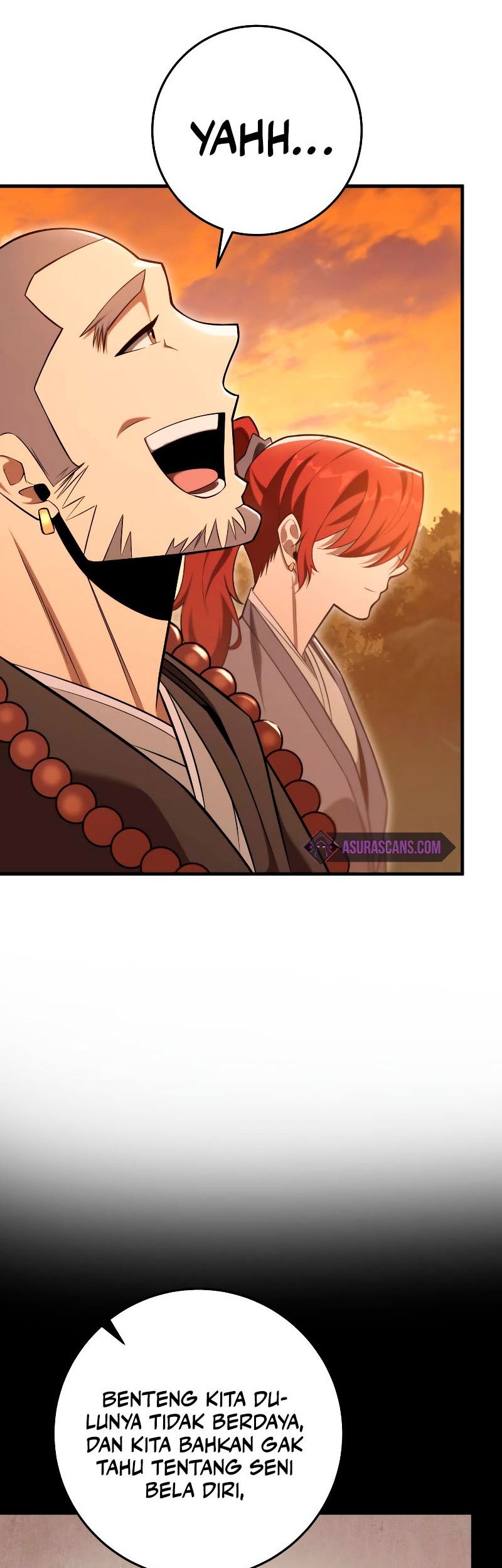 Heavenly Inquisition Sword Chapter 63 Gambar 45