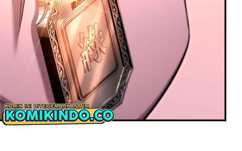 Heavenly Inquisition Sword Chapter 63 Gambar 51