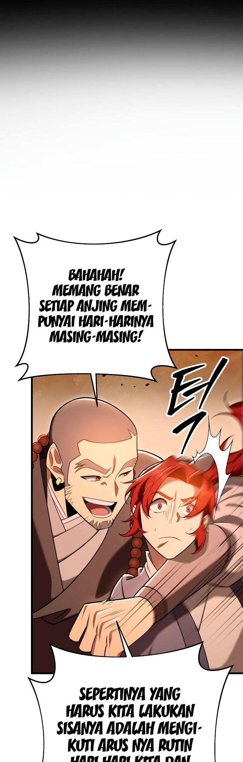 Heavenly Inquisition Sword Chapter 63 Gambar 49