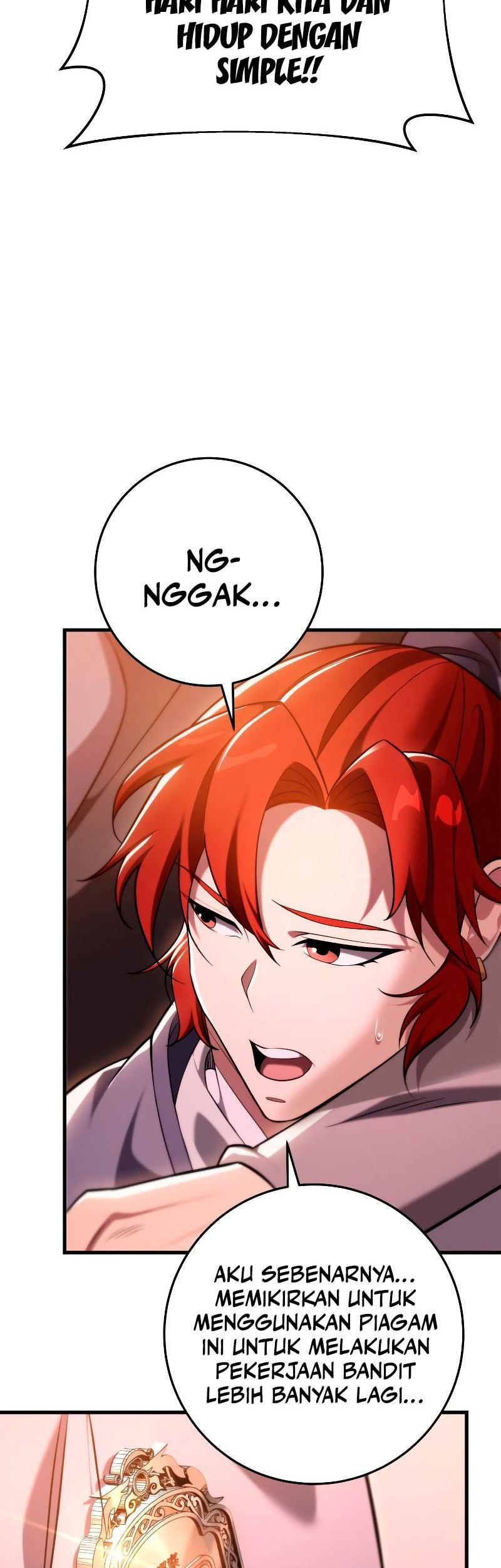 Heavenly Inquisition Sword Chapter 63 Gambar 50