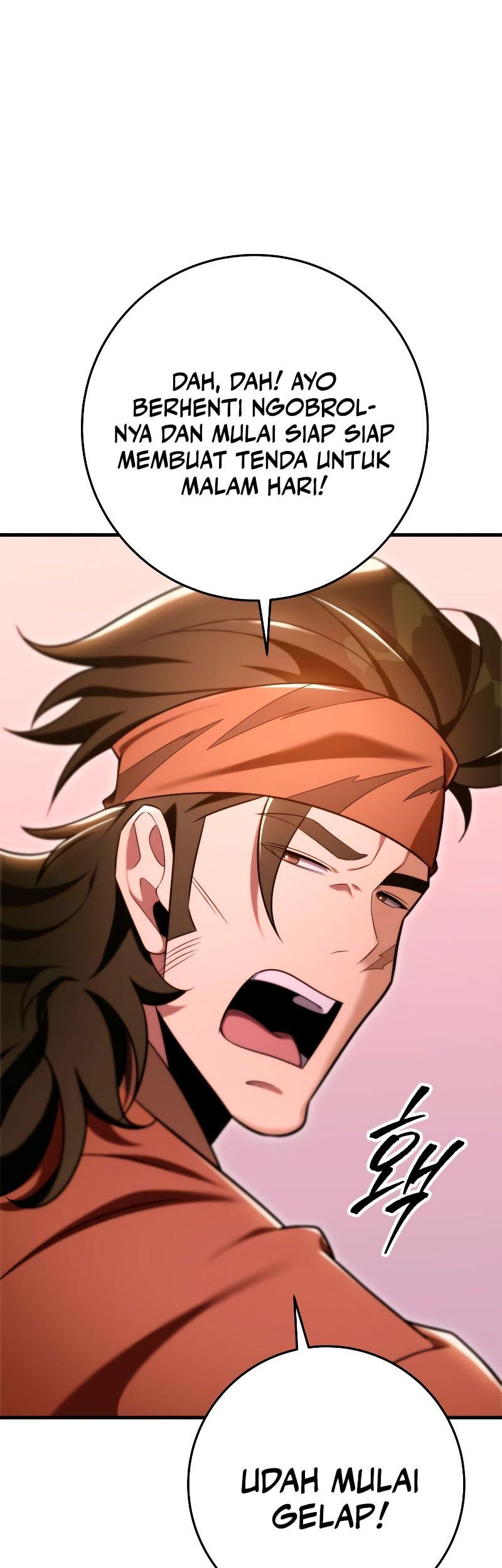 Heavenly Inquisition Sword Chapter 63 Gambar 52