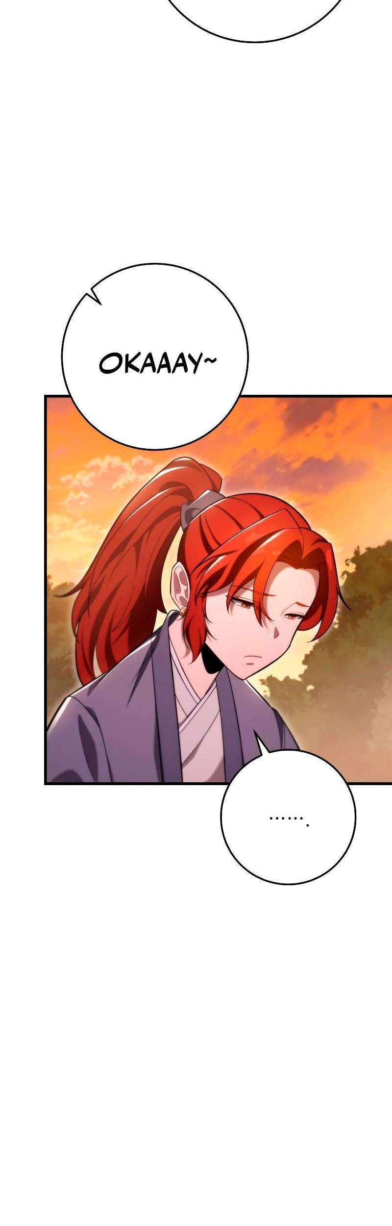 Heavenly Inquisition Sword Chapter 63 Gambar 53