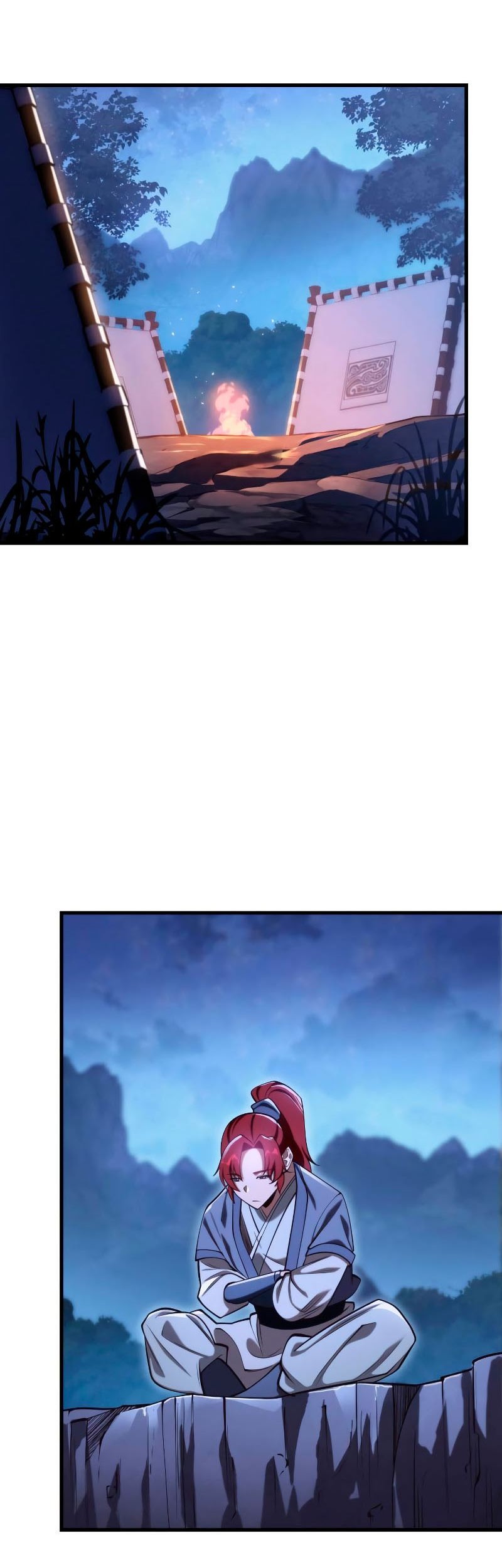 Heavenly Inquisition Sword Chapter 63 Gambar 54