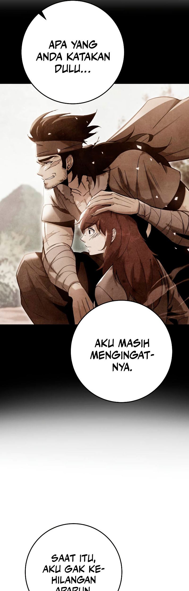 Heavenly Inquisition Sword Chapter 63 Gambar 63