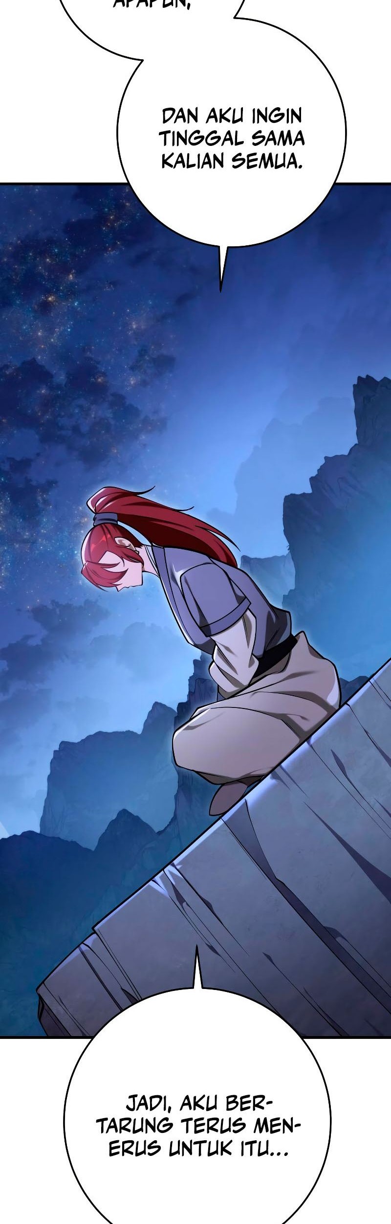 Heavenly Inquisition Sword Chapter 63 Gambar 64