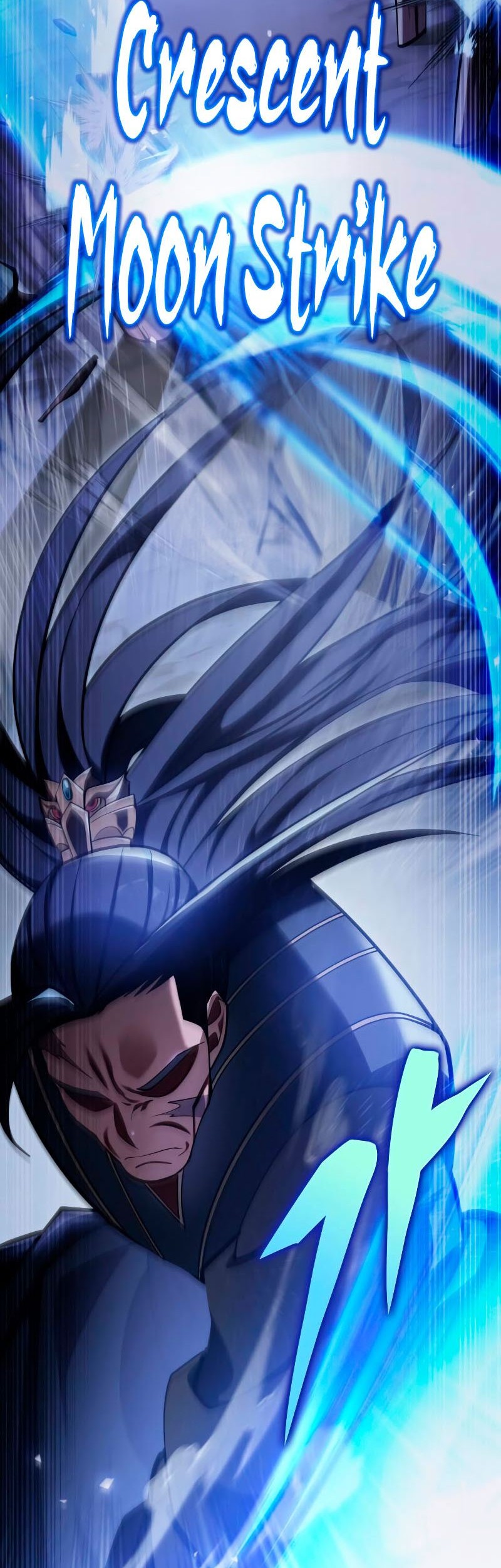 Heavenly Inquisition Sword Chapter 63 Gambar 32