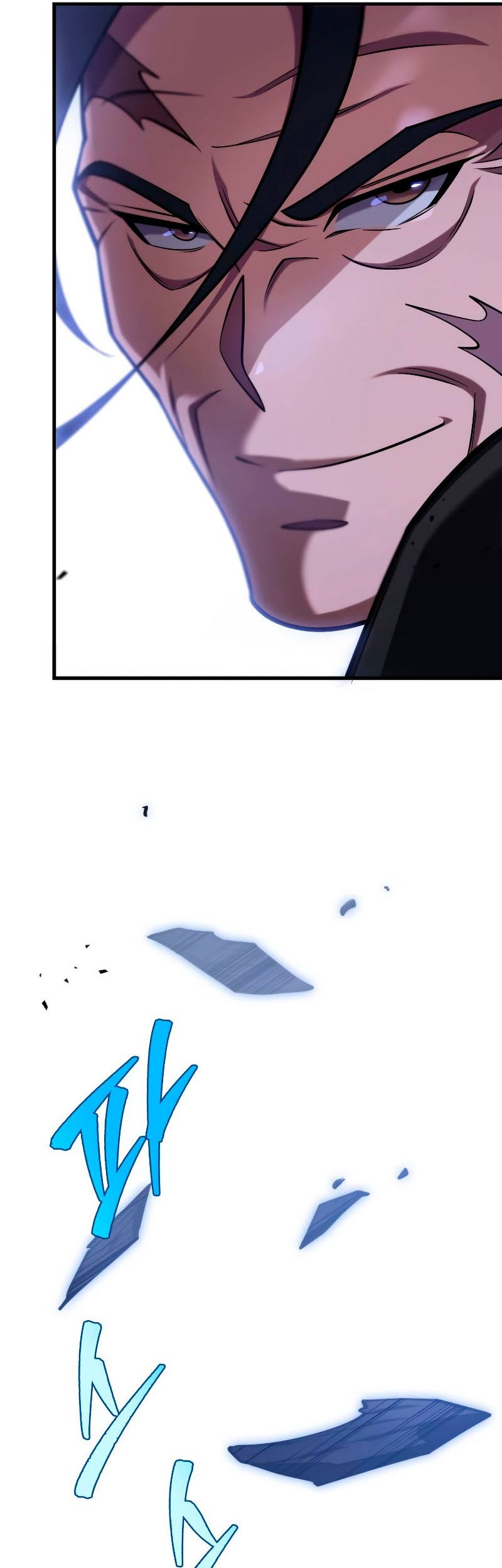 Heavenly Inquisition Sword Chapter 63 Gambar 34