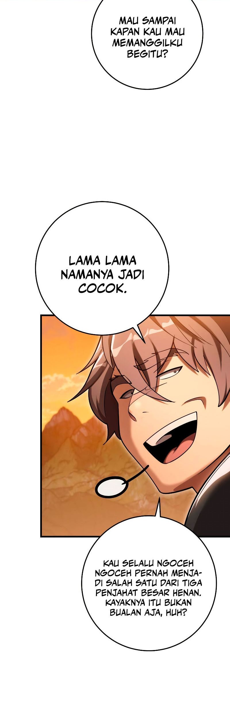 Heavenly Inquisition Sword Chapter 63 Gambar 39