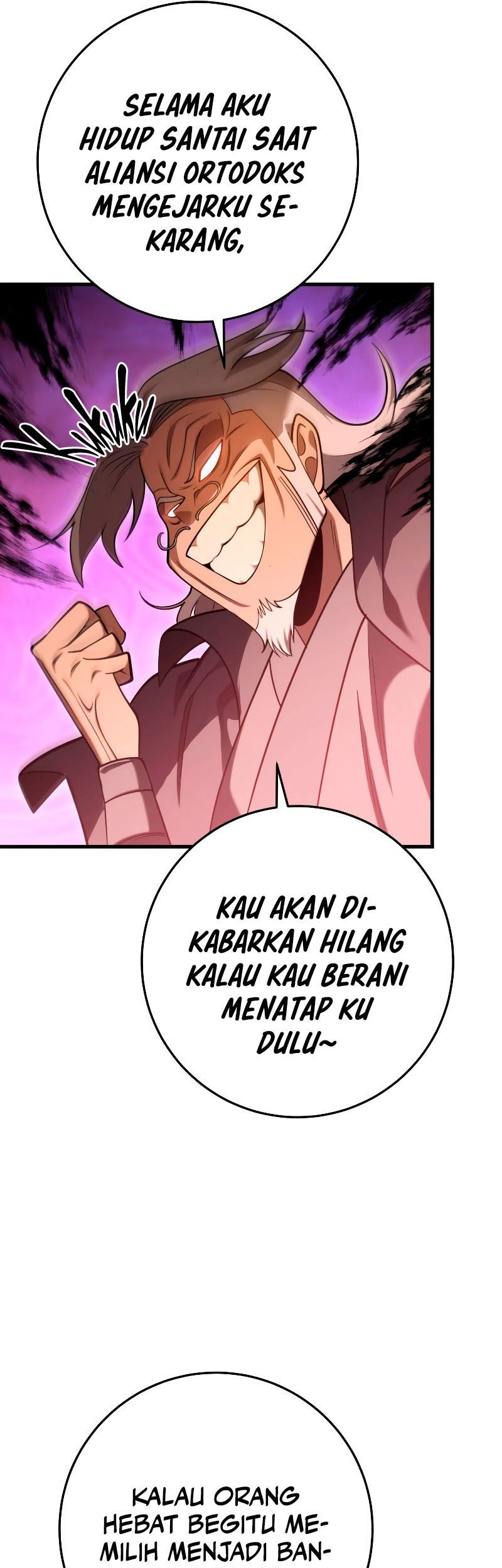 Heavenly Inquisition Sword Chapter 63 Gambar 41