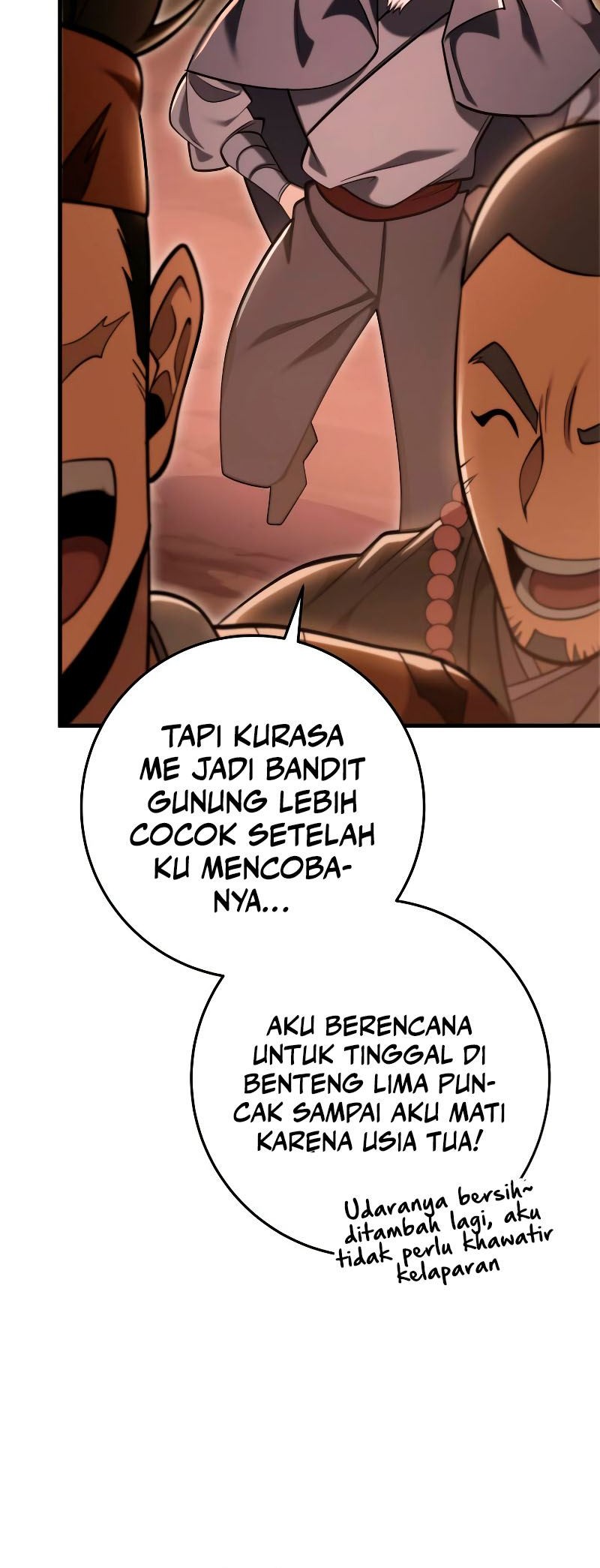 Heavenly Inquisition Sword Chapter 63 Gambar 43