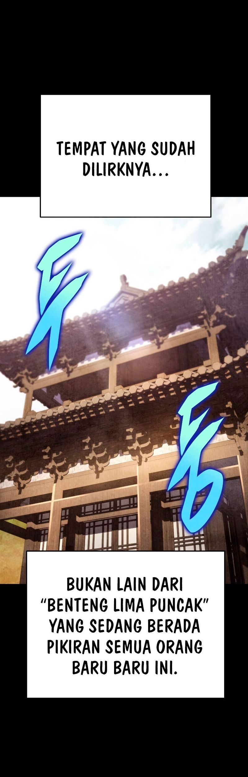 Heavenly Inquisition Sword Chapter 63 Gambar 83