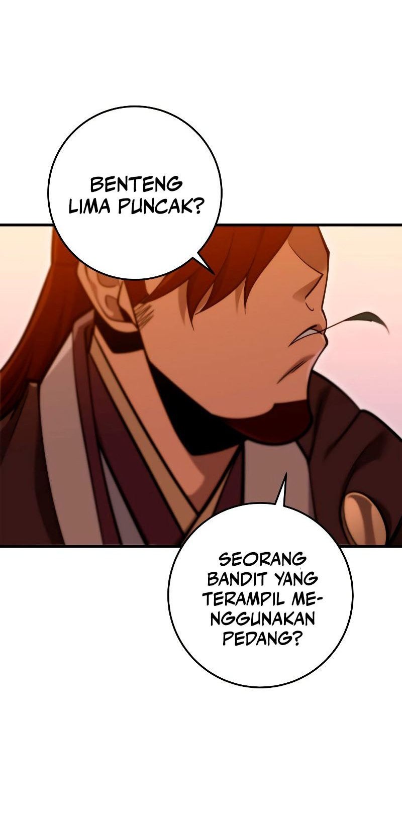 Heavenly Inquisition Sword Chapter 63 Gambar 85