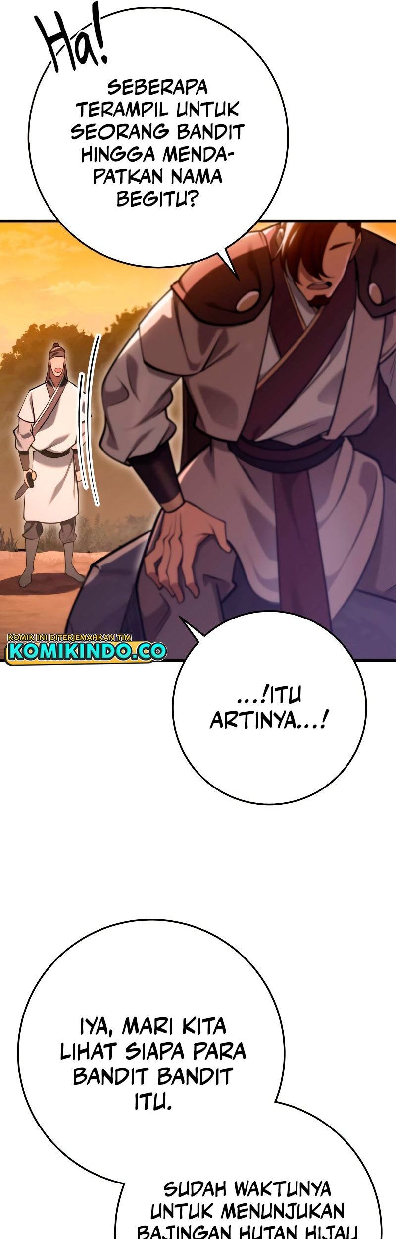 Heavenly Inquisition Sword Chapter 63 Gambar 86